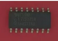 直拍就对了】16073100 汽车电脑板芯片