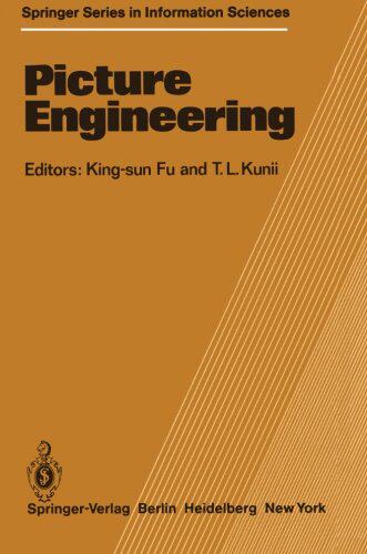 【预订】Picture Engineering