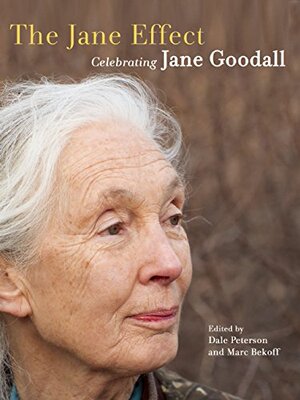【预售】The Jane Effect: Celebrating Jane Goodall