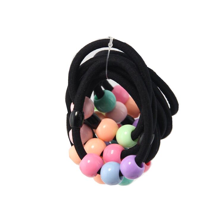 Accessoire coiffure en perlé - Ref 1201724 Image 1