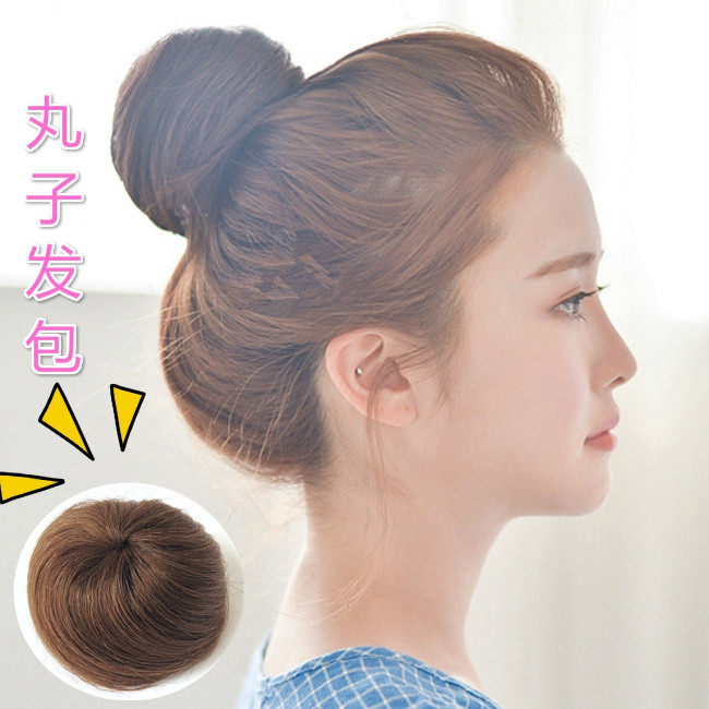 Extension cheveux - Chignon - Ref 249201 Image 1