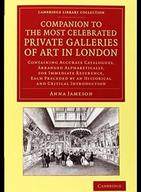 【预售】Companion to the Most Celebrated Private Gallerie