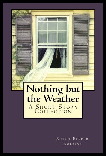 【预售】Nothing But the Weather