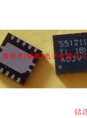铭源盛 TPS51211DSCR TPS51211DSCT TPS51211 S51211 SON10 芯片