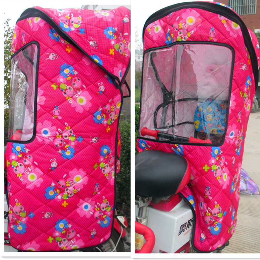 siège enfants pour vélo - Ref 2440458 Image 1