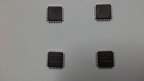 台湾松翰SONIX八位单片机SN8P2735FG LQFP32(绿色环保)原装现货