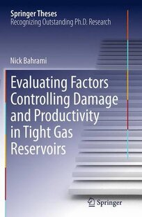【预订】Evaluating Factors Controlling Damag...