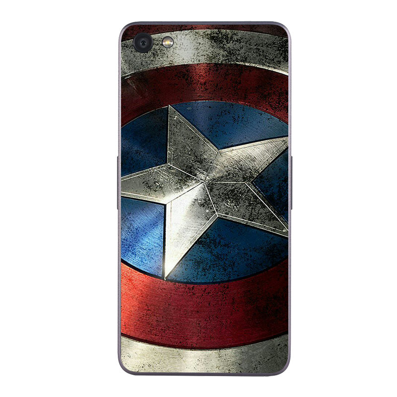 Autocollant pour téléphone portable MOLIAO - Ref 1369360 Image 1