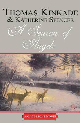【预售】a season of angels
