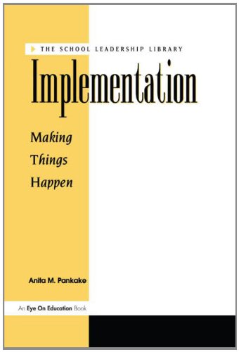 【预售】Implementation