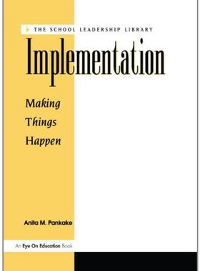 【预售】Implementation