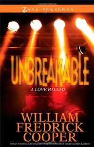 【预售】Unbreakable