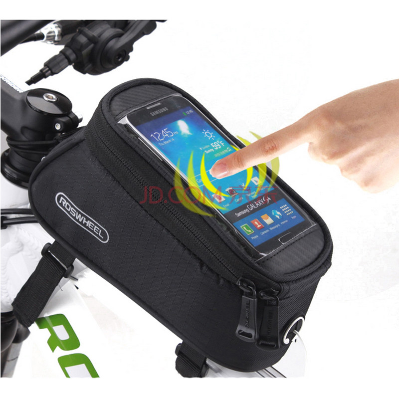 Sacoche pour vélo ROSWHEEL - Ref 2213774 Image 1