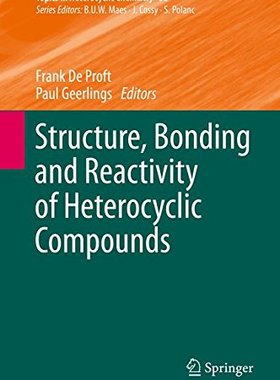 【预订】Structure, Bonding and Reactivity of...