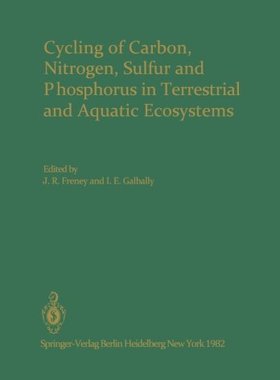 【预订】Cycling of Carbon, Nitrogen, Sulfur ...