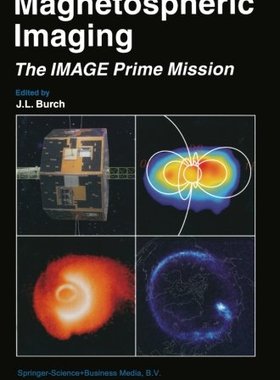 【预订】Magnetospheric Imaging the Image Pri...