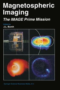 【预订】Magnetospheric Imaging the Image Pri...