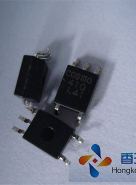 现货热卖COSMO冠西 KPC410 KP4020 KP3040 光耦