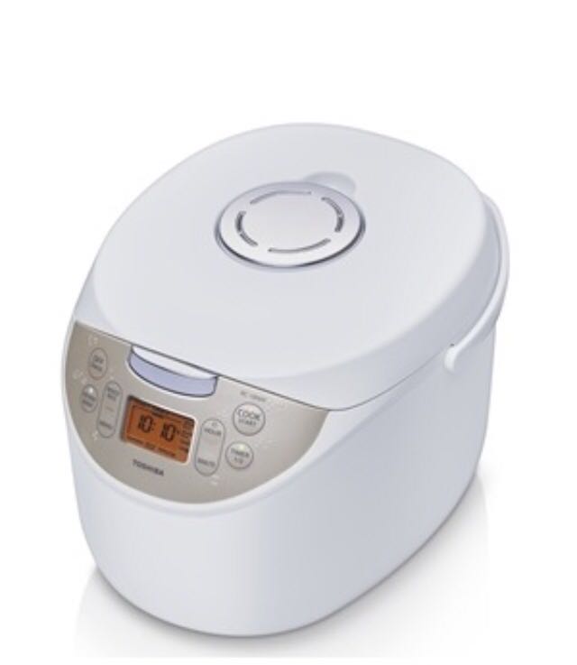 香港进口正品rc-18nafih东芝电饭煲rc-10nafih电饭锅厚釜铜釜内胆