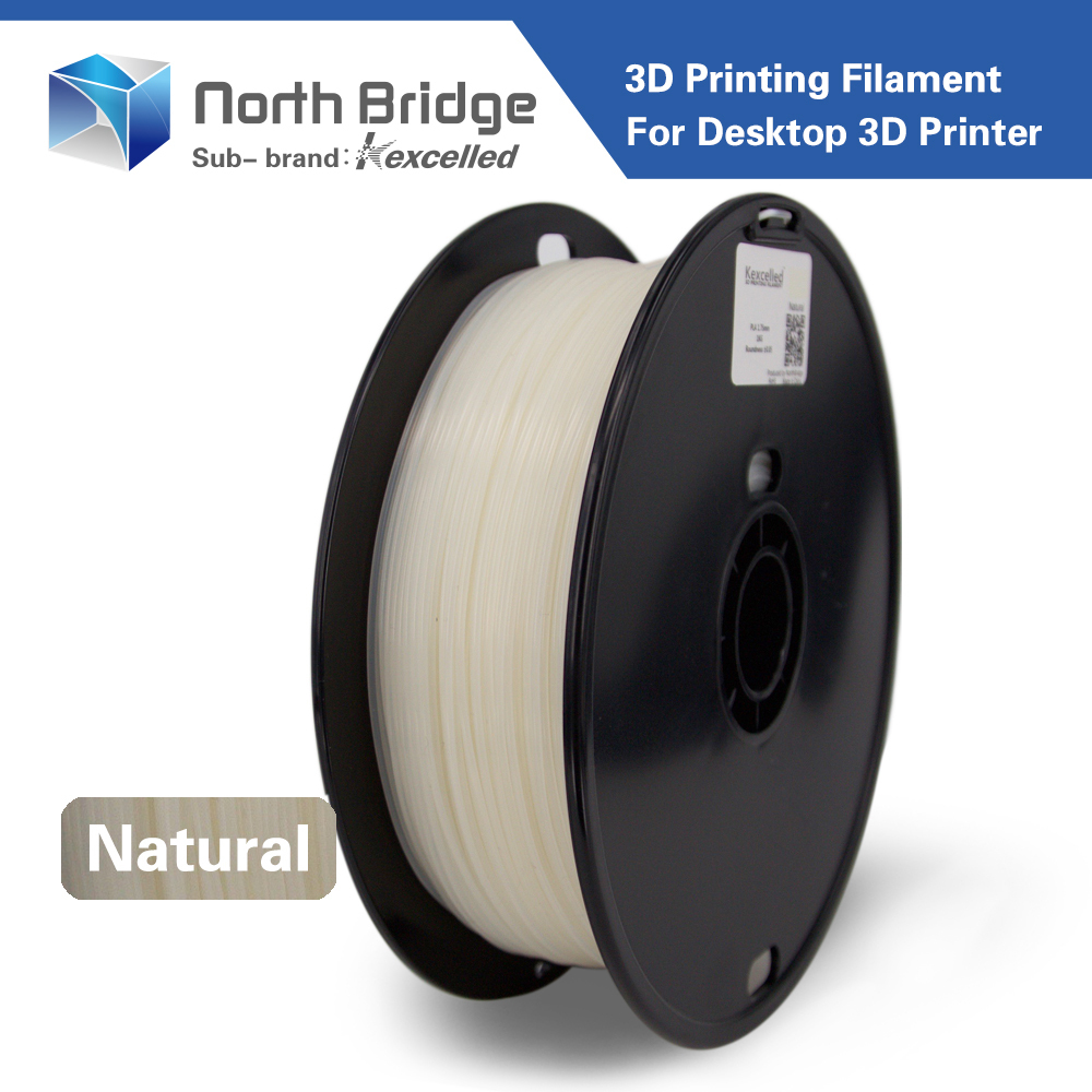 Kexclled superior quality environmental protection Material Science Desktop 3D Printer Consumables PLA ABS Natural color Printingin the Office Equipment/Consumables/Related Services , Other Supplies , Other  category - from Buy2taobao.com to provide professional Taobao agent buy service