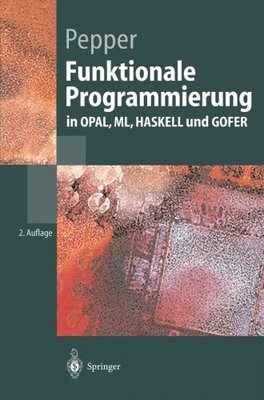 【预订】Funktionale Programmierung: In Opal,...