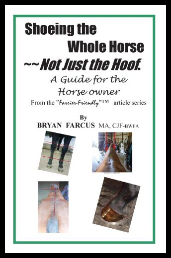 【预售】Shoeing the Whole Horse, Not Just the Hoof: A Gui