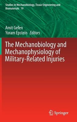 【预订】The Mechanobiology and Mechanophysio...