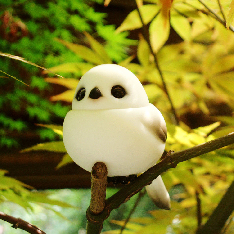 【纸樱组】bjd小宠*小啾* 定金页面