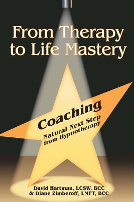 【预售】From Therapy to Life Mastery: Coachi...