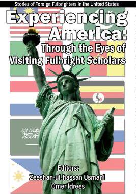 【预售】Experiencing America: Through the Eyes of Visitin...