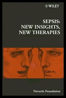 【预售】Sepsis: New Insights, New Therapies