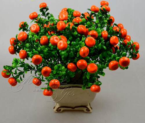 仿真水果迷你仿真花花束家居装饰