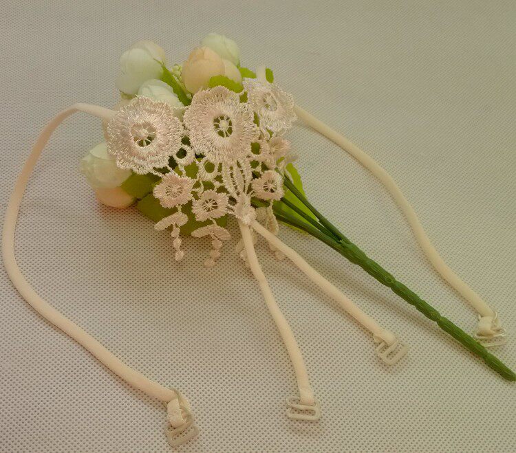 Bretelles pour lingerie - Ref 803441 Image 1