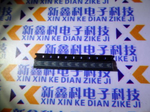 SSM5N15FE 复合双管MOSFET N沟道 30V200mA SC70-5 高速开关