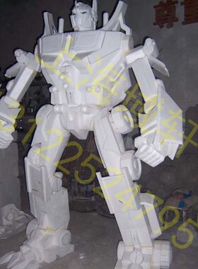 泡沫雕塑定制婚庆展览活动低价泡沫雕 泡沫硬化雕塑厂家