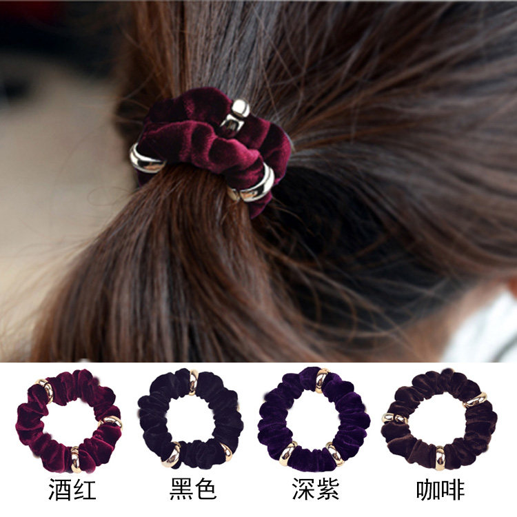 韩版头饰韩国可爱发饰欧美头花发绳发带扎头发小饰品发圈特价批发在类目 饰品/流行首饰/时尚饰品新, 发饰中 - 来自Buy2taobao.com提供专业的淘宝代购服务