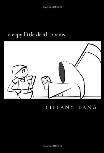 【预售】Creepy Little Death Poems