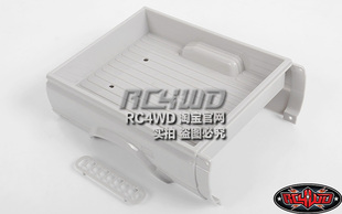 RC4WD 模型攀爬越野Mojave II TF2车壳后斗 (Z-B0072)