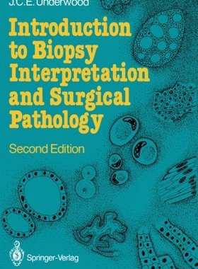 【预订】Introduction to Biopsy Interpretatio...