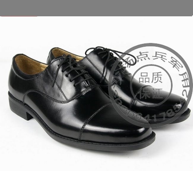 Bottes militaires - Ref 1397157 Image 1