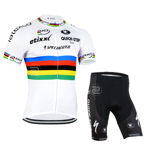 Tenue de cyclisme homme - Ref 2229267 Image 19