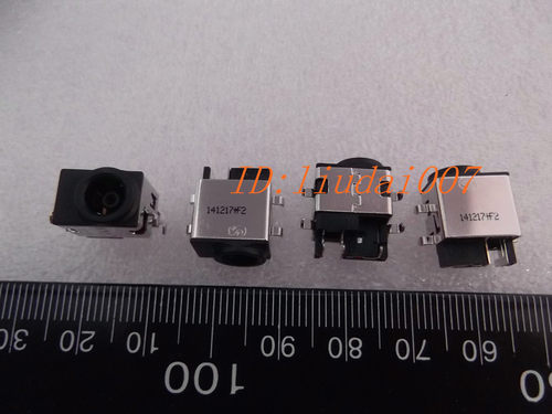 原装正品 三星 R528 R530 RV508 RV510 RV408 RV508 电源接口