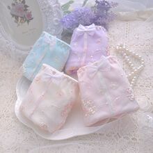 Slip en coton - Ref 644127 Image 26