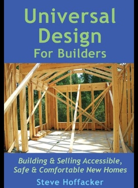 【预售】Universal Design for Builders: Building & Selling