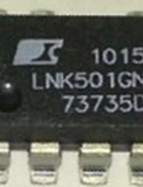 原装 LNK501GN LNK501G 【贴片封装】质量保证