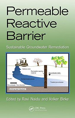 【预售】Permeable Reactive Barrier: Sustainable Ground...
