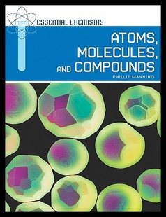 and Molecules Atoms Compounds 预售