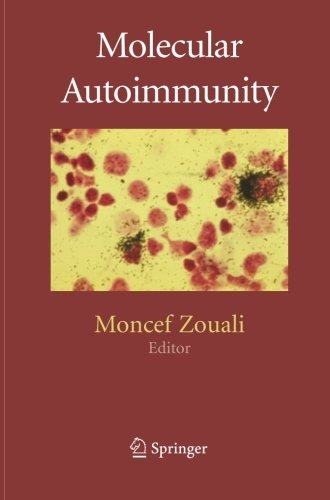 【预订】Molecular Autoimmunity