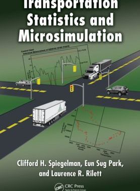【预订】Transportation Statistics and Micros...