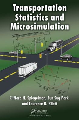 【预订】Transportation Statistics and Micros...